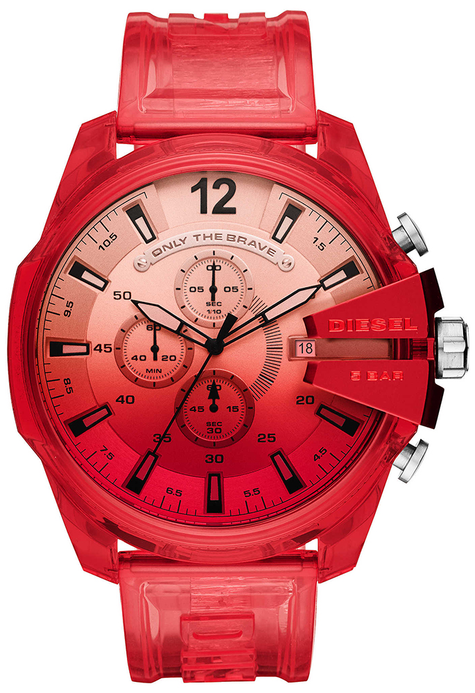 

Мужские часы Diesel DZ4534