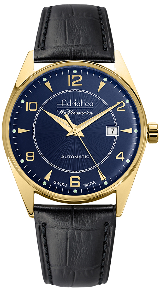 

Мужские часы Adriatica A8142.1255A