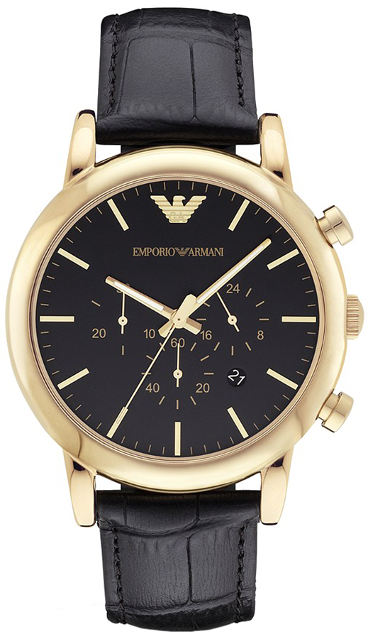 

Мужские часы Emporio Armani AR1917