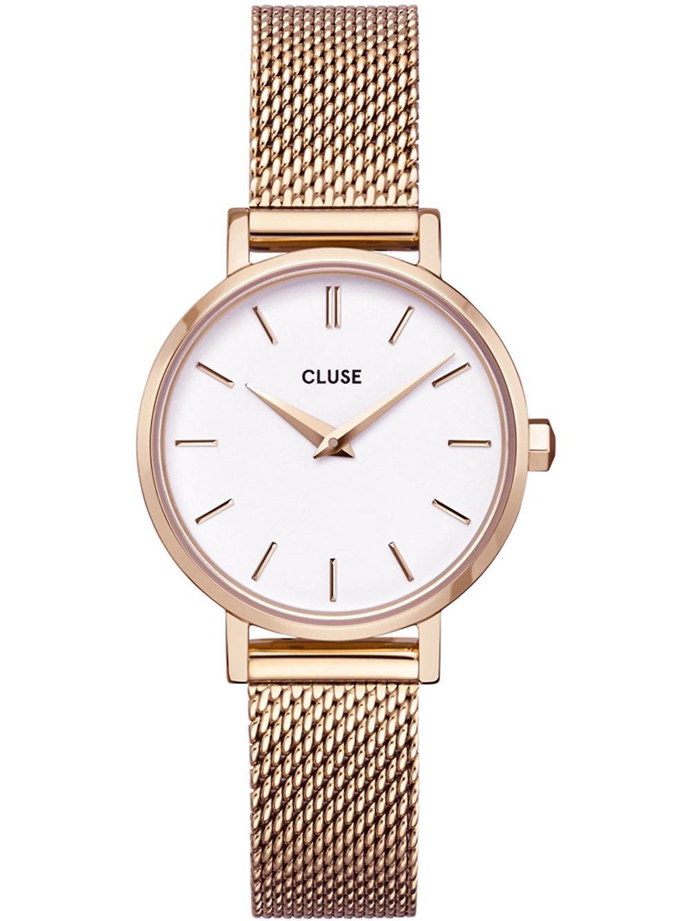 

Женские часы Cluse CW0101211003