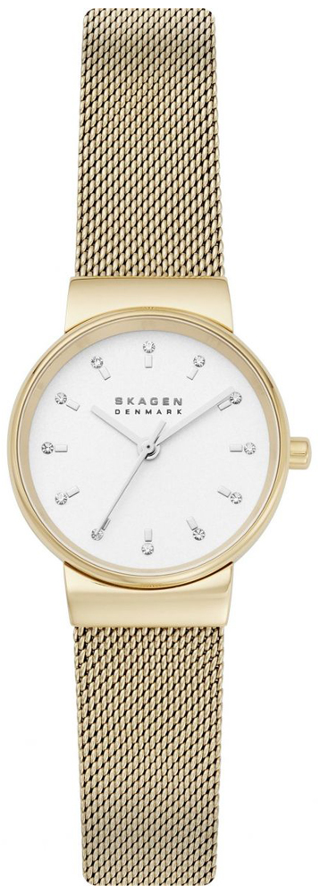 

Женские часы Skagen SKW7202