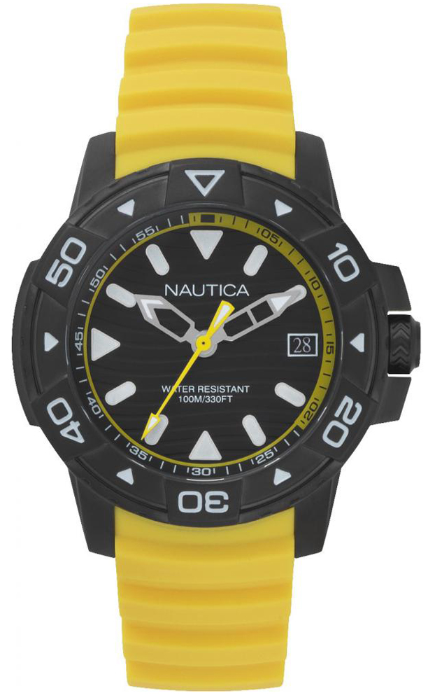 

Мужские часы Nautica NAPEGT004