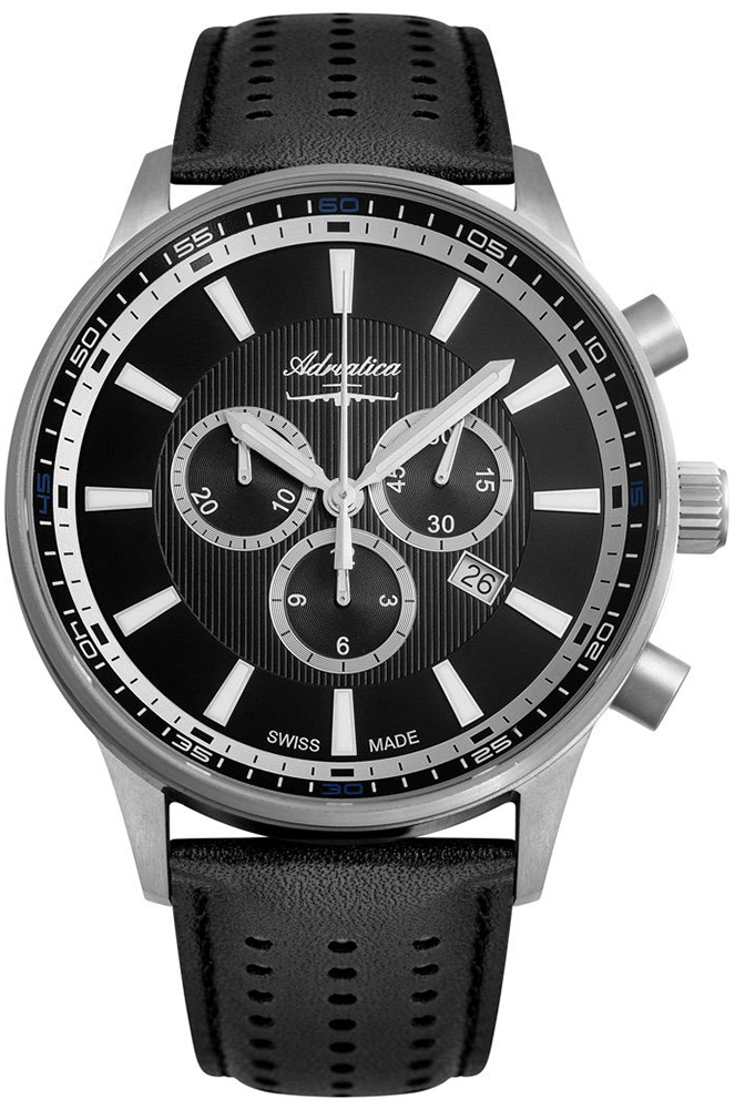 

Мужские часы Adriatica A8281.4216CH