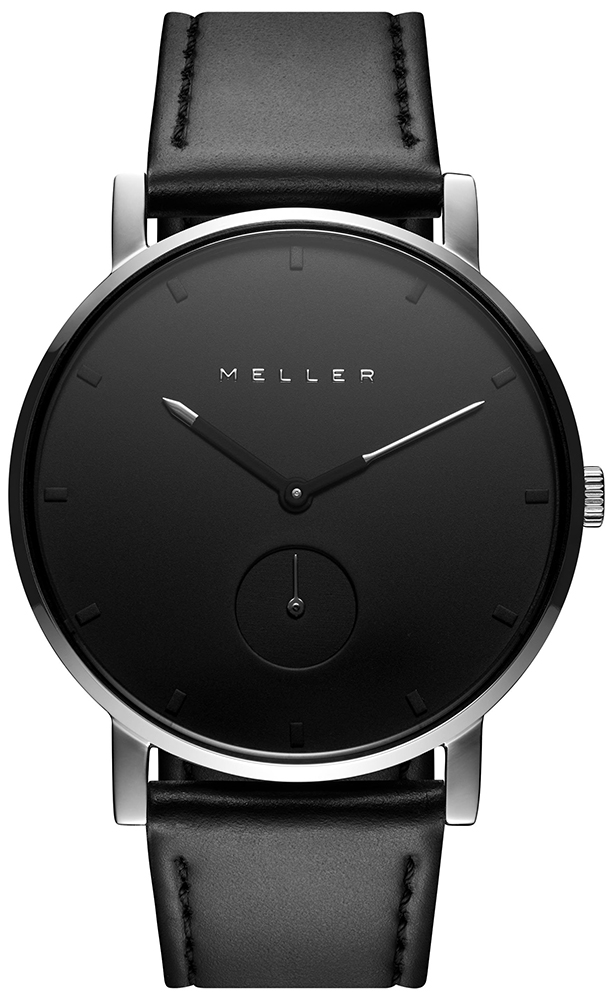 

Мужские часы Meller 2S-1BLACK