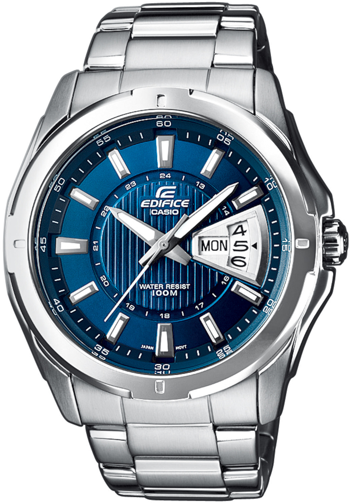 

Мужские часы Casio EF-129D-2AVEF