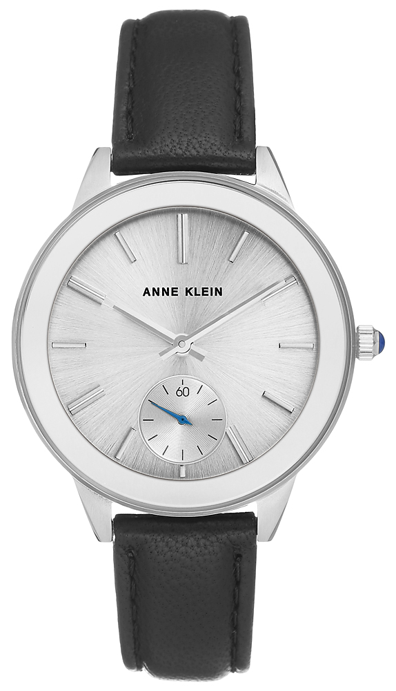 

Женские часы Anne Klein AK-2981SVBK