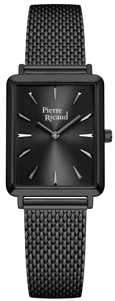 

Женские часы Pierre Ricaud P22111.B114Q