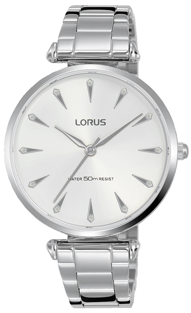 

Женские часы Lorus RG245PX9