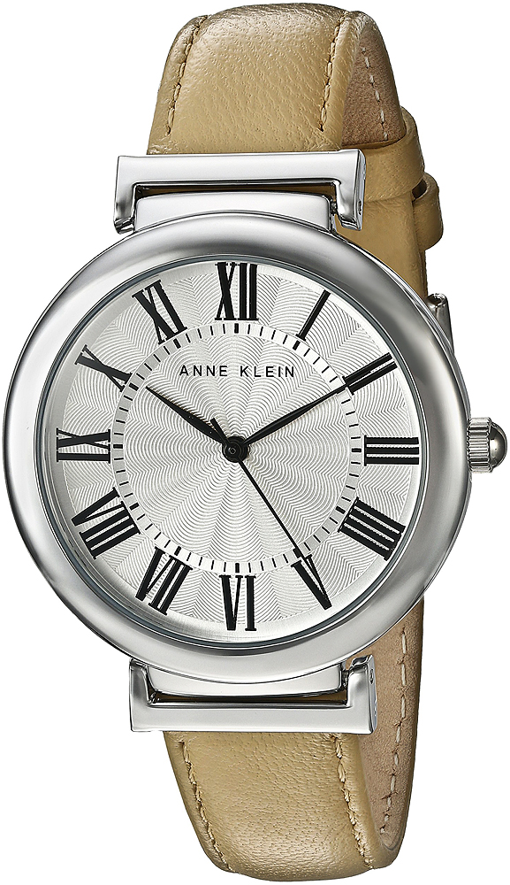 

Женские часы Anne Klein AK-2137SVTN