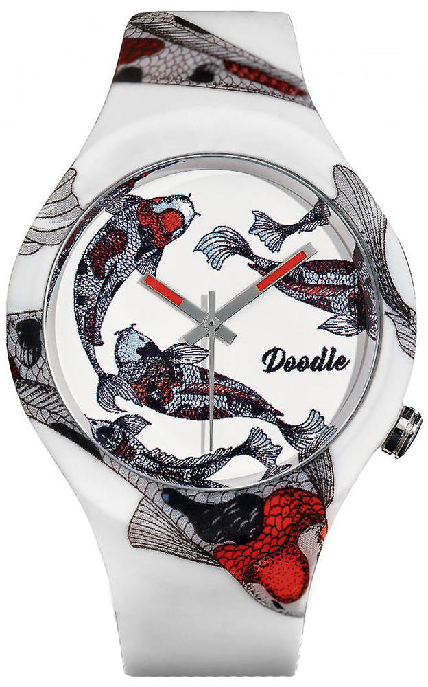 

Женские часы Doodle DOAR001
