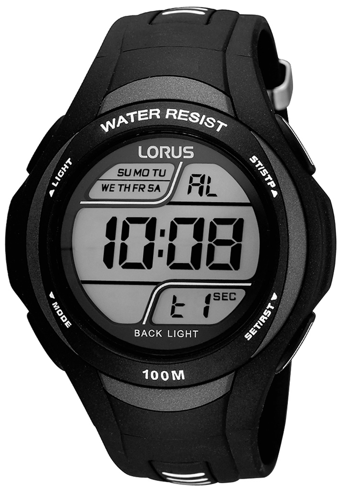 

Мужские часы Lorus R2305EX9