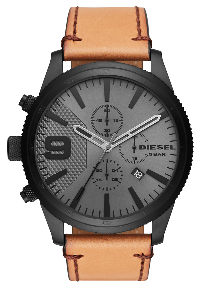 

Мужские часы Diesel DZ4468
