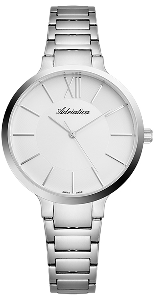 

Женские часы Adriatica A3571.5163Q
