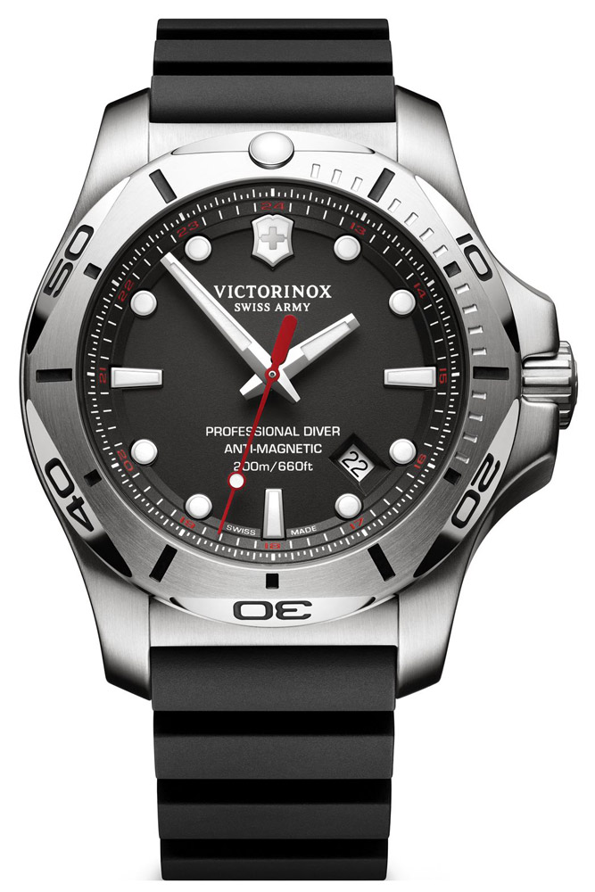 

Мужские часы Victorinox 241733