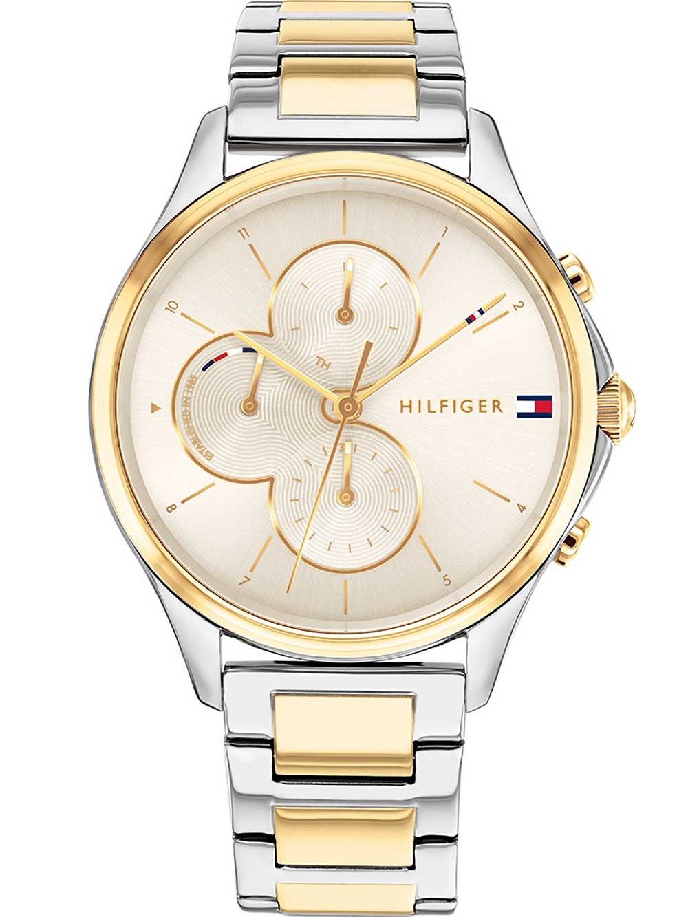 

Женские часы Tommy Hilfiger 1782264