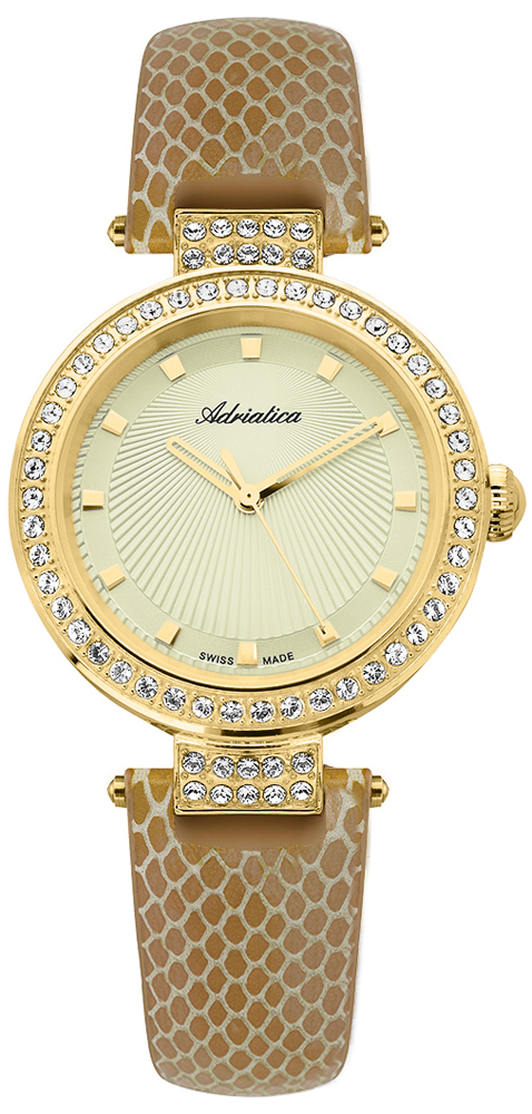 

Женские часы Adriatica A3692.1211QZ