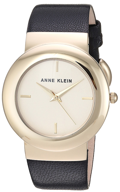 

Женские часы Anne Klein AK-2922CHBK