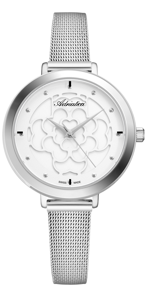 

Женские часы Adriatica A3787.5143Q