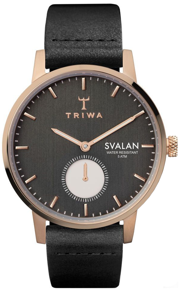 

Женские часы Triwa SVST101-SS010114
