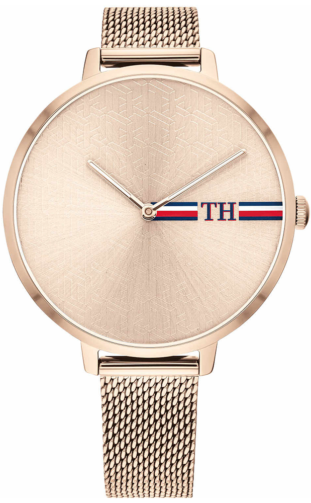

Женские часы Tommy Hilfiger 1782158