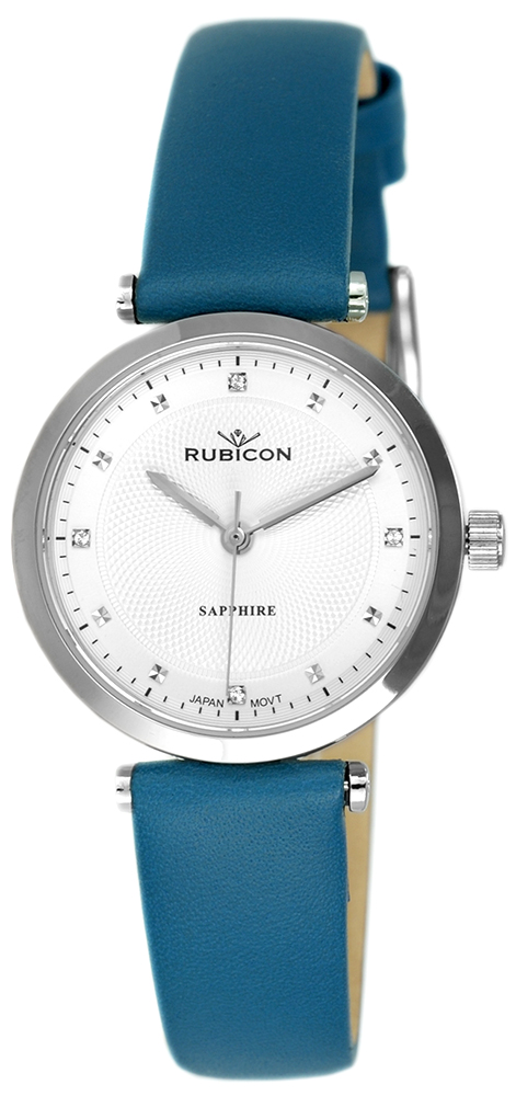 

Женские часы Rubicon RNAE26SISD03BX