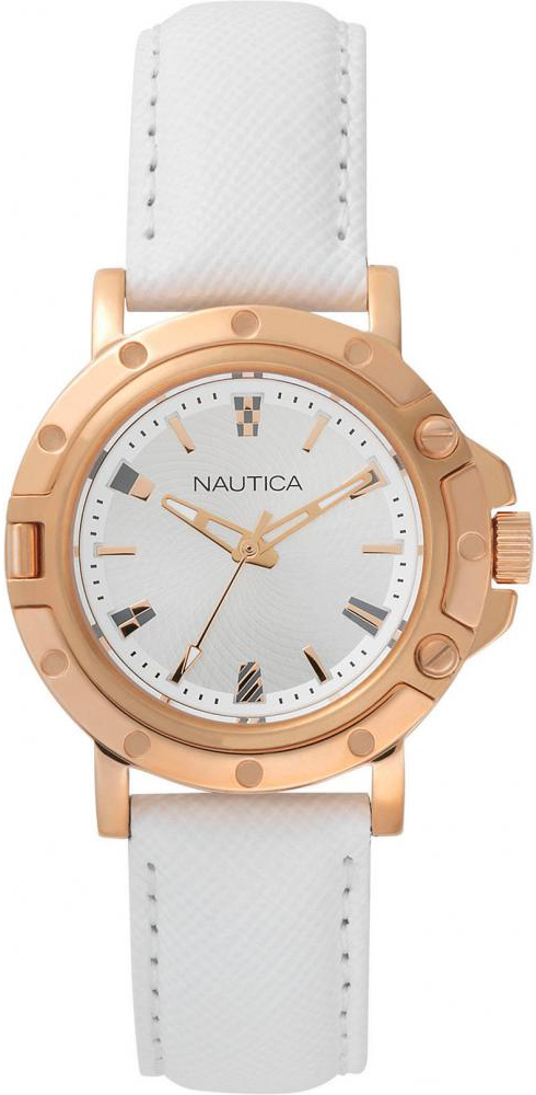 

Женские часы Nautica NAPPRH009