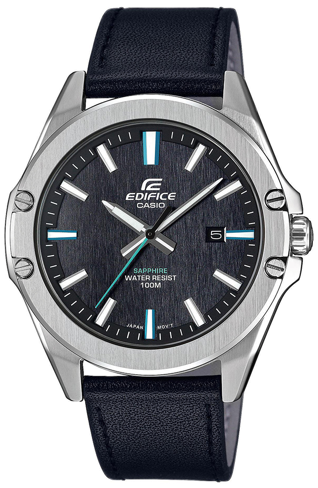 

Мужские часы Casio EFR-S107L-1AVUEF