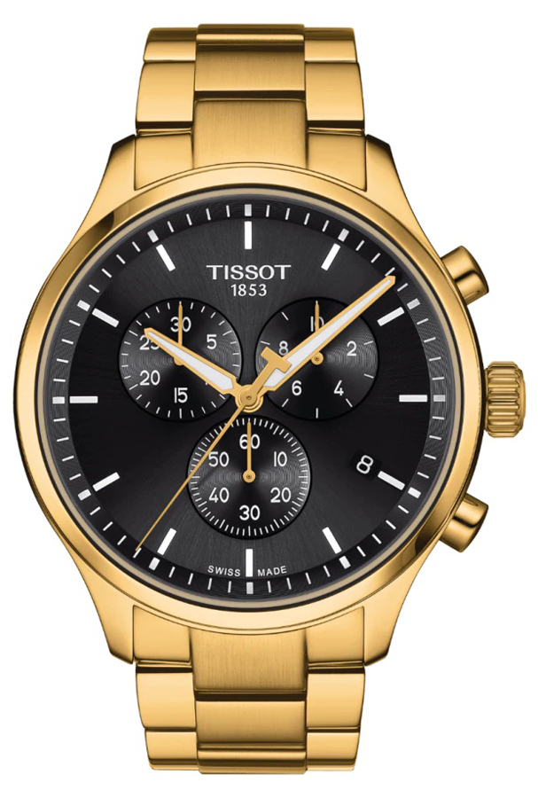 

Мужские часы Tissot T116.617.33.051.00