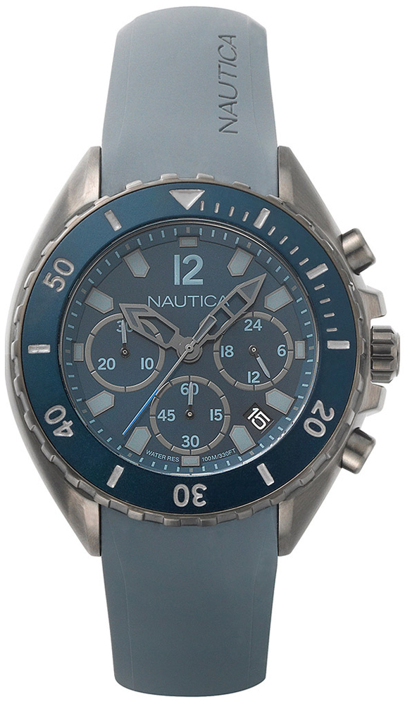 

Мужские часы Nautica NAPNWP003