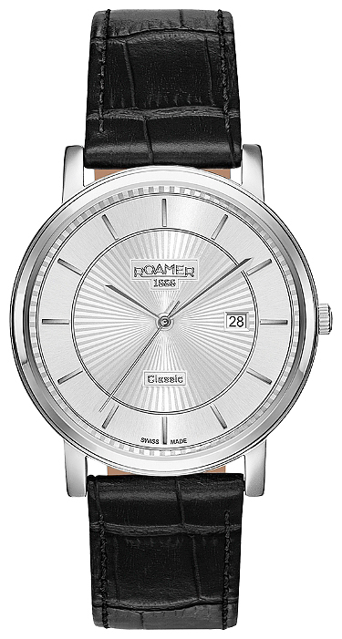 

Мужские часы Roamer 709856 41 17 07