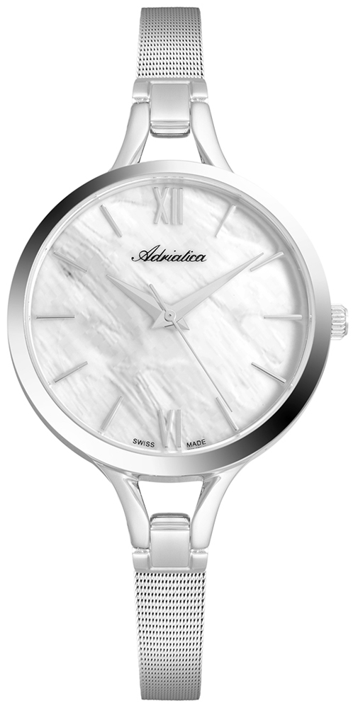 

Женские часы Adriatica A3739.516FQ