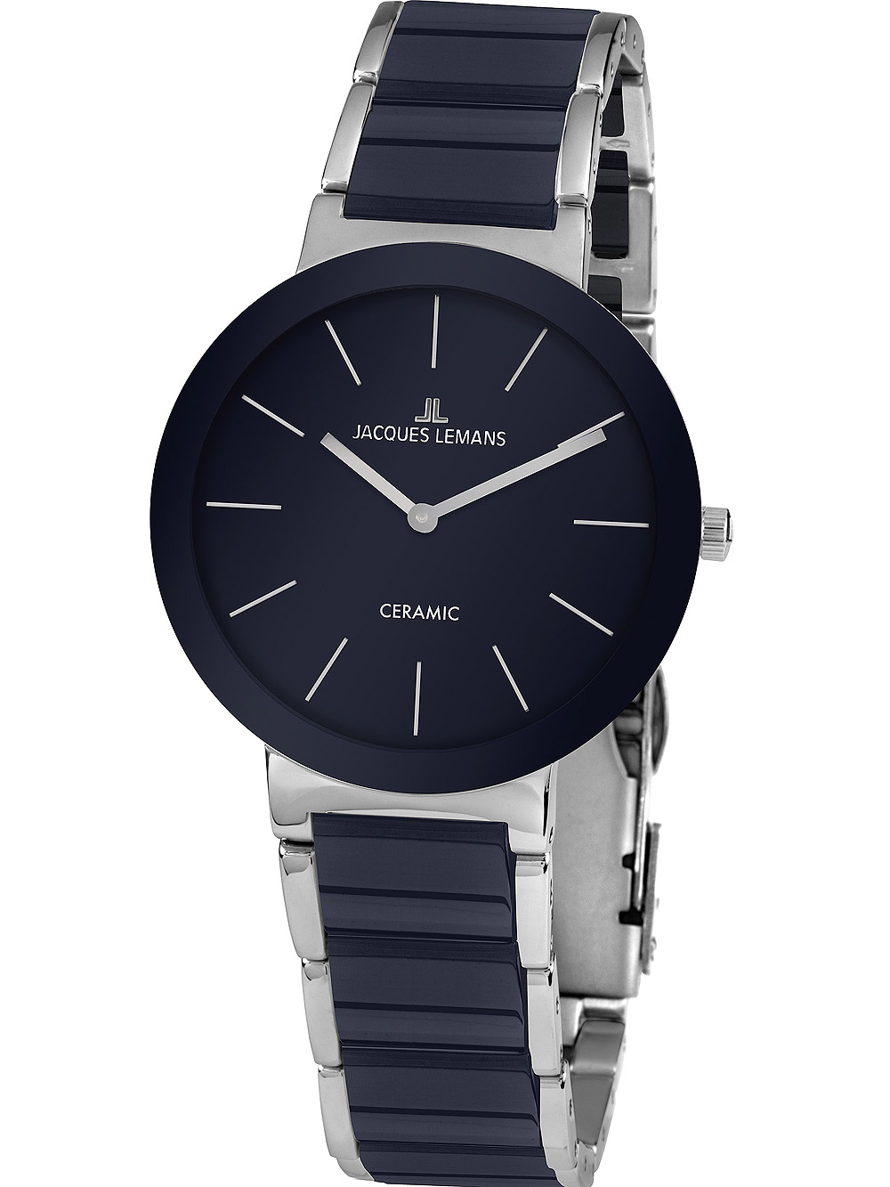 

Часы Jacques Lemans 42-8H