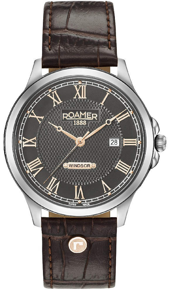 

Мужские часы Roamer 706856 41 02 07