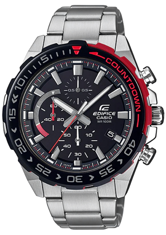 

Мужские часы Casio EFR-566DB-1AVUEF