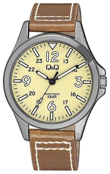 

Мужские часы QQ QB12-515