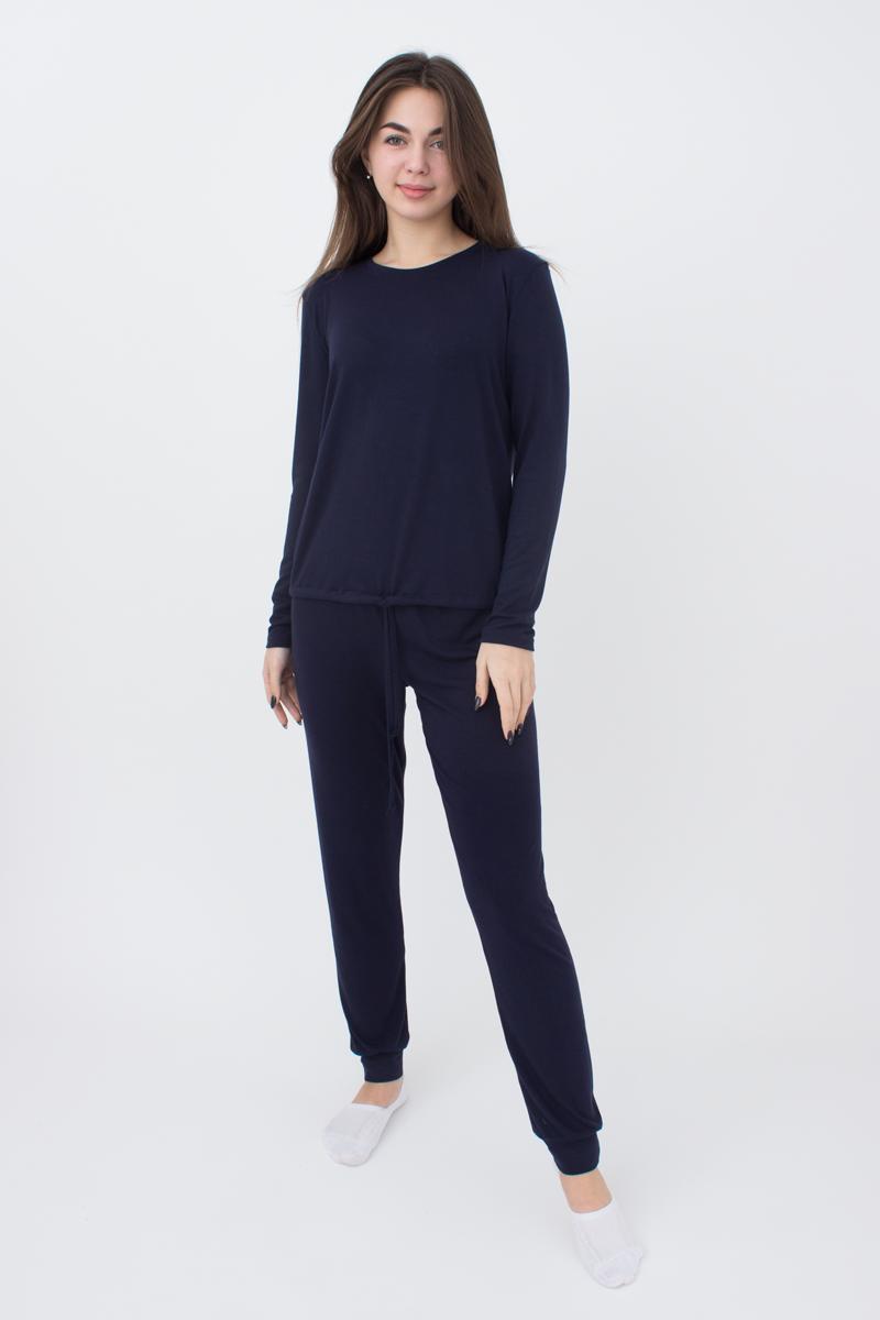 

Комплект (блузка + штаны) GIULIA STRIPES 5323/030 S Navy