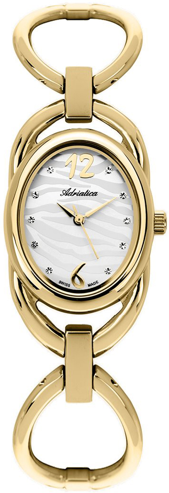 

Женские часы Adriatica A3638.1173Q