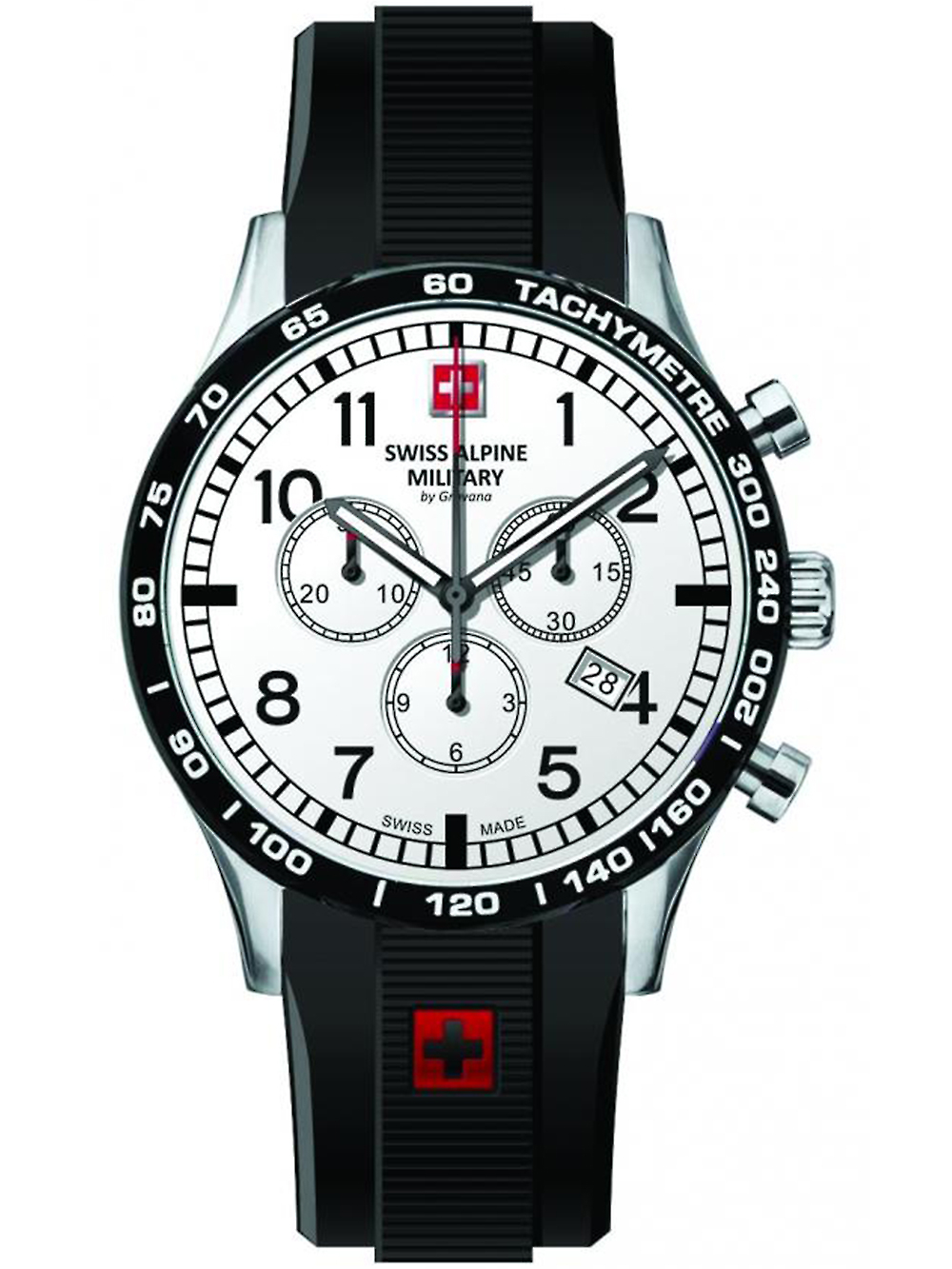 

Мужские часы Swiss Alpine Military 1746.9832