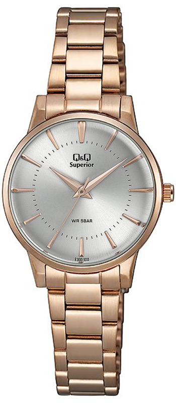 

Женские часы QQ S399-011