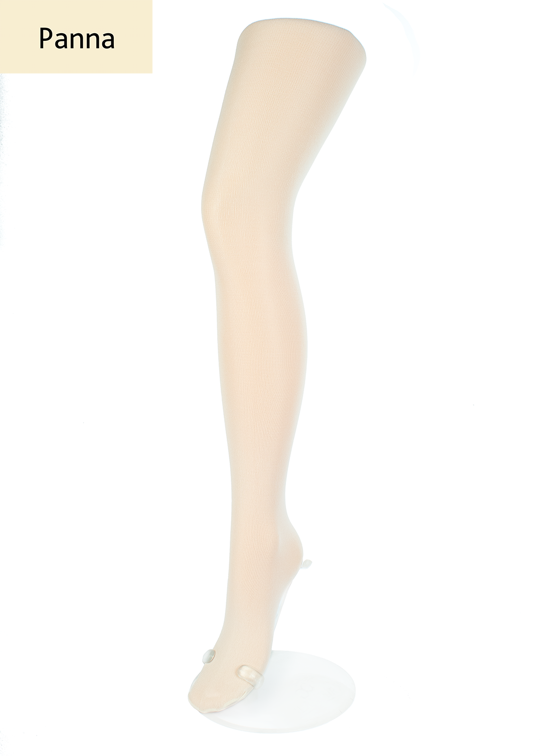

Колготки GIULIA BETTY 80 Den 116-122 см Panna