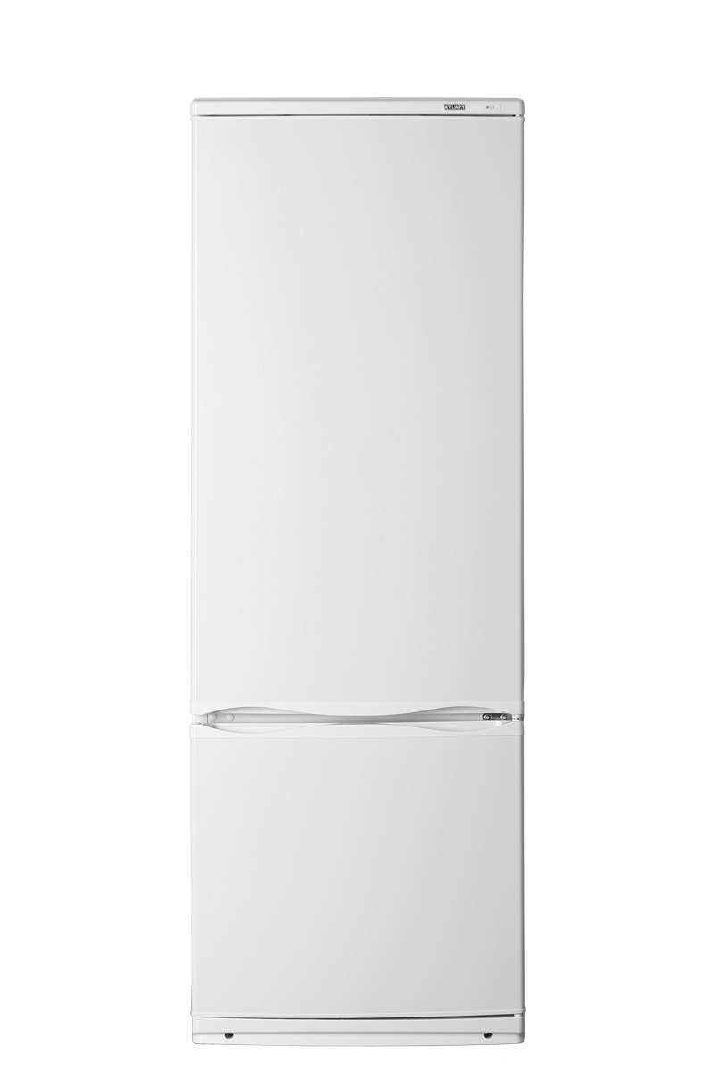 Акція на Двухкамерный холодильник ATLANT ХМ-4013-500 від Rozetka UA