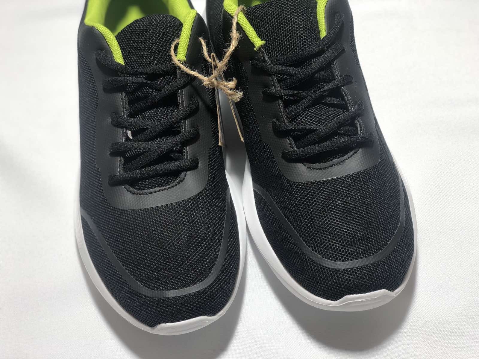 

Мужские кроссовки Newletics 74172 42 черный