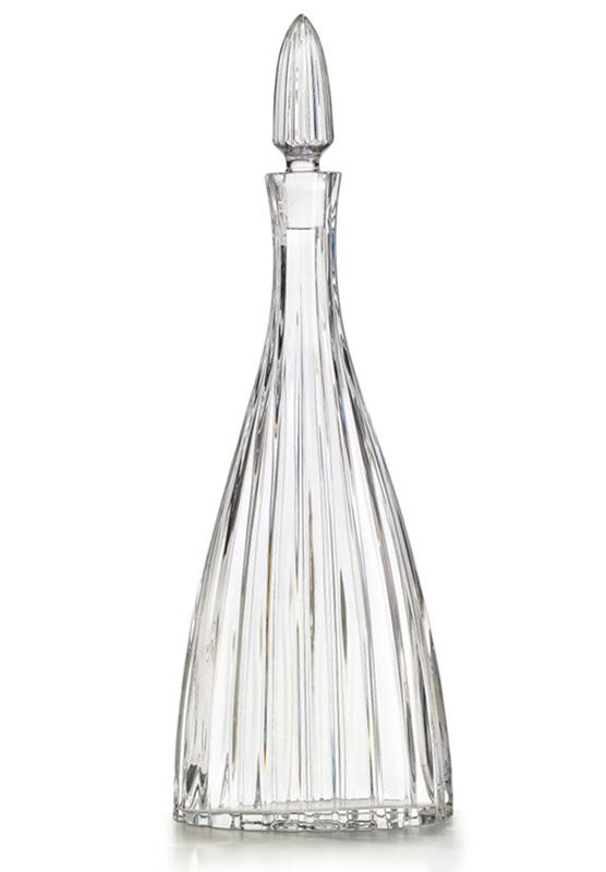 

Графин хрустальный Atlantis Crystal FANTASY 745мл Vista Alegre DP39025