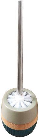 

Туалетный ершик Luxury с керамической подставкой S&T DP43464