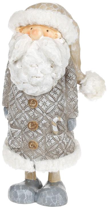 

Статуэтка Santa Шампань 23 см Bona DP43156