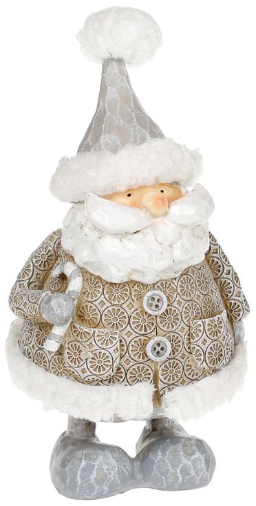 

Статуэтка Santa Шампань 21 см Bona DP43157