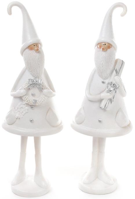 

Статуэтка Снежный Santa 30 см Bona DP42649