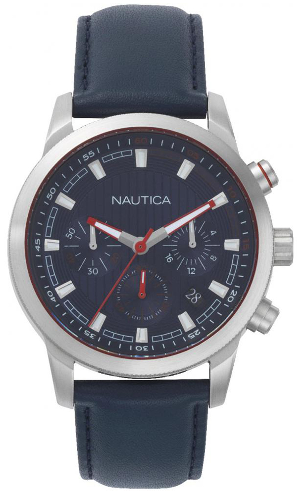 

Мужские часы Nautica NAPTYR002