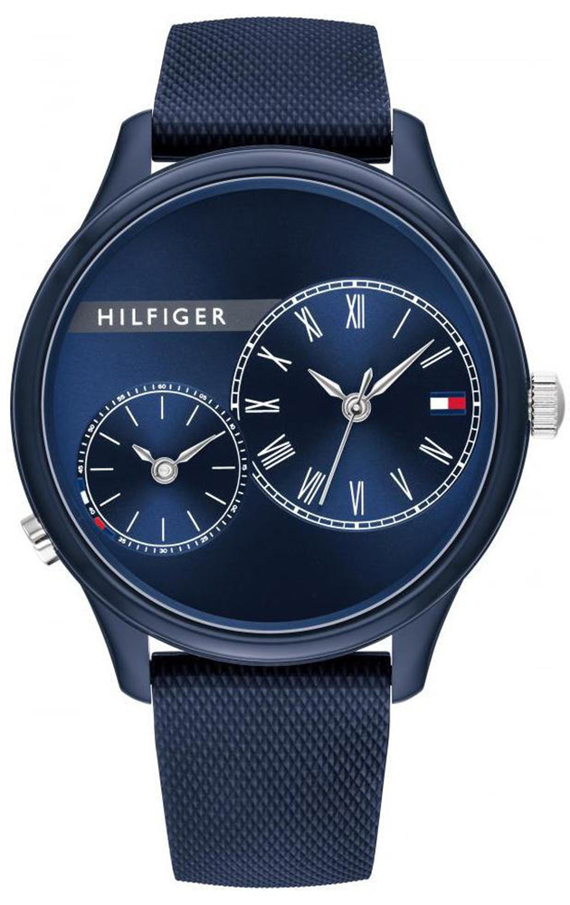 

Женские часы Tommy Hilfiger 1782146