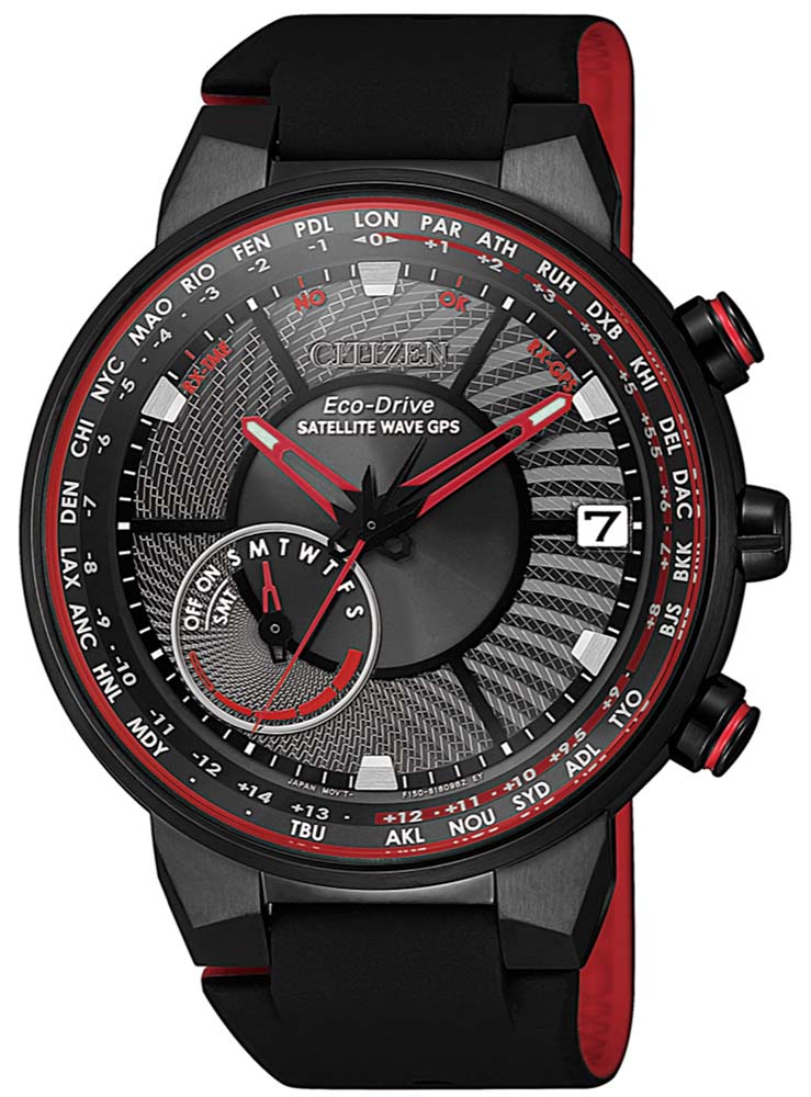 

Мужские часы Citizen CC3079-11E